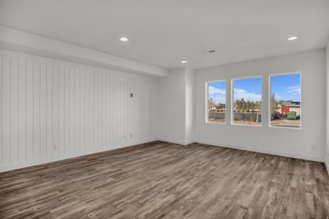 Tiny photo for 1661 W 2700 S #219, Syracuse, UT 84075 (MLS # 2162544)