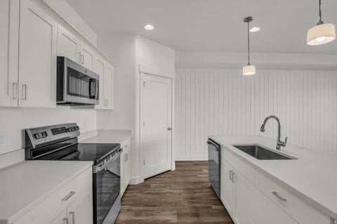 Tiny photo for 1661 W 2700 S #219, Syracuse, UT 84075 (MLS # 2162544)