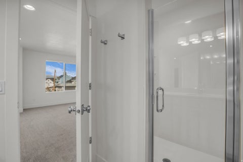 Tiny photo for 1661 W 2700 S #219, Syracuse, UT 84075 (MLS # 2162544)