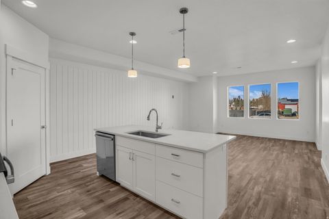 Tiny photo for 1661 W 2700 S #219, Syracuse, UT 84075 (MLS # 2162544)