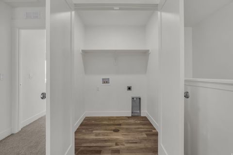Tiny photo for 1661 W 2700 S #219, Syracuse, UT 84075 (MLS # 2162544)