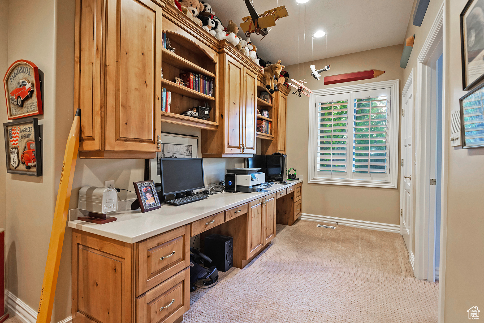 COTTONWOOD - Residential