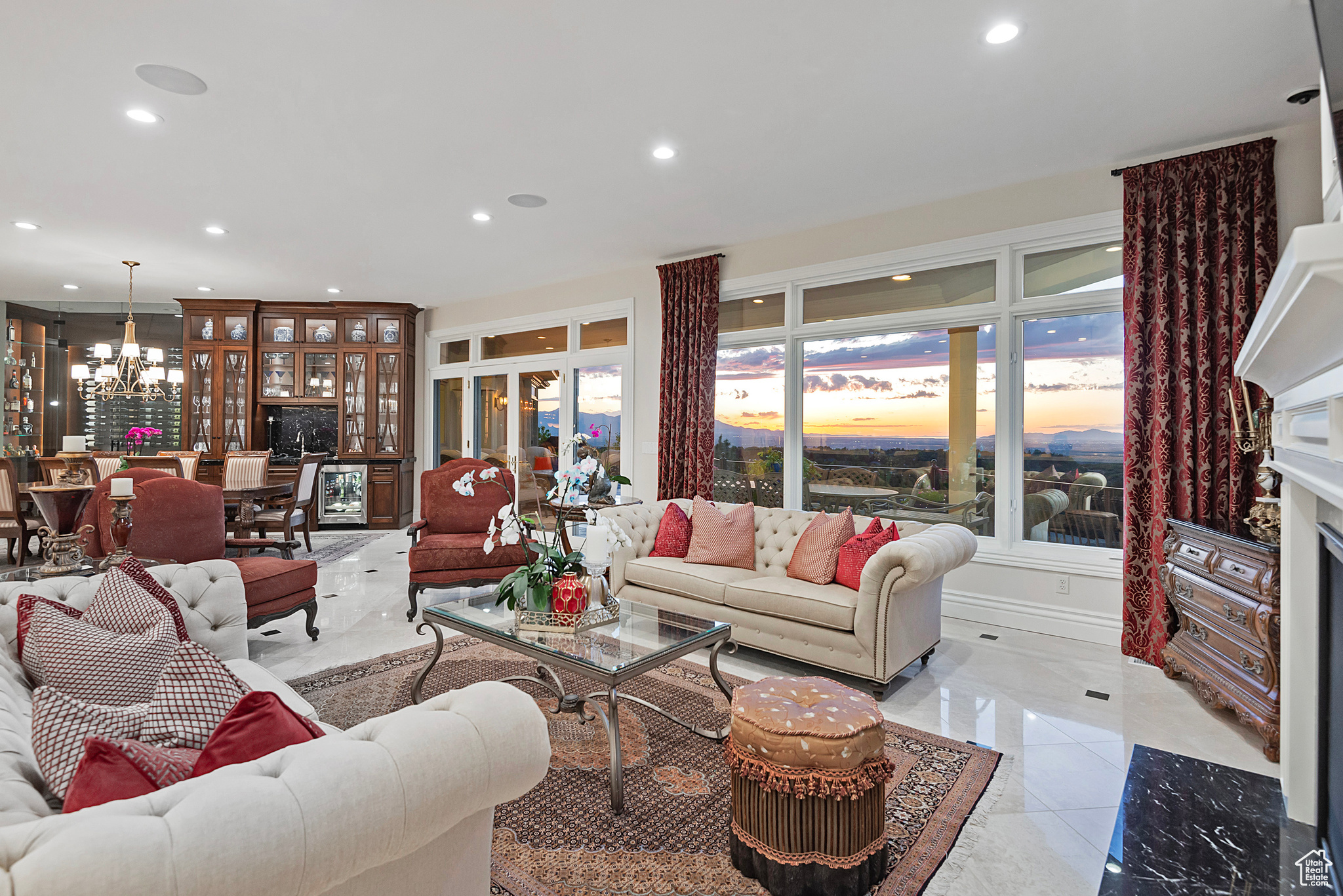 COTTONWOOD - Residential