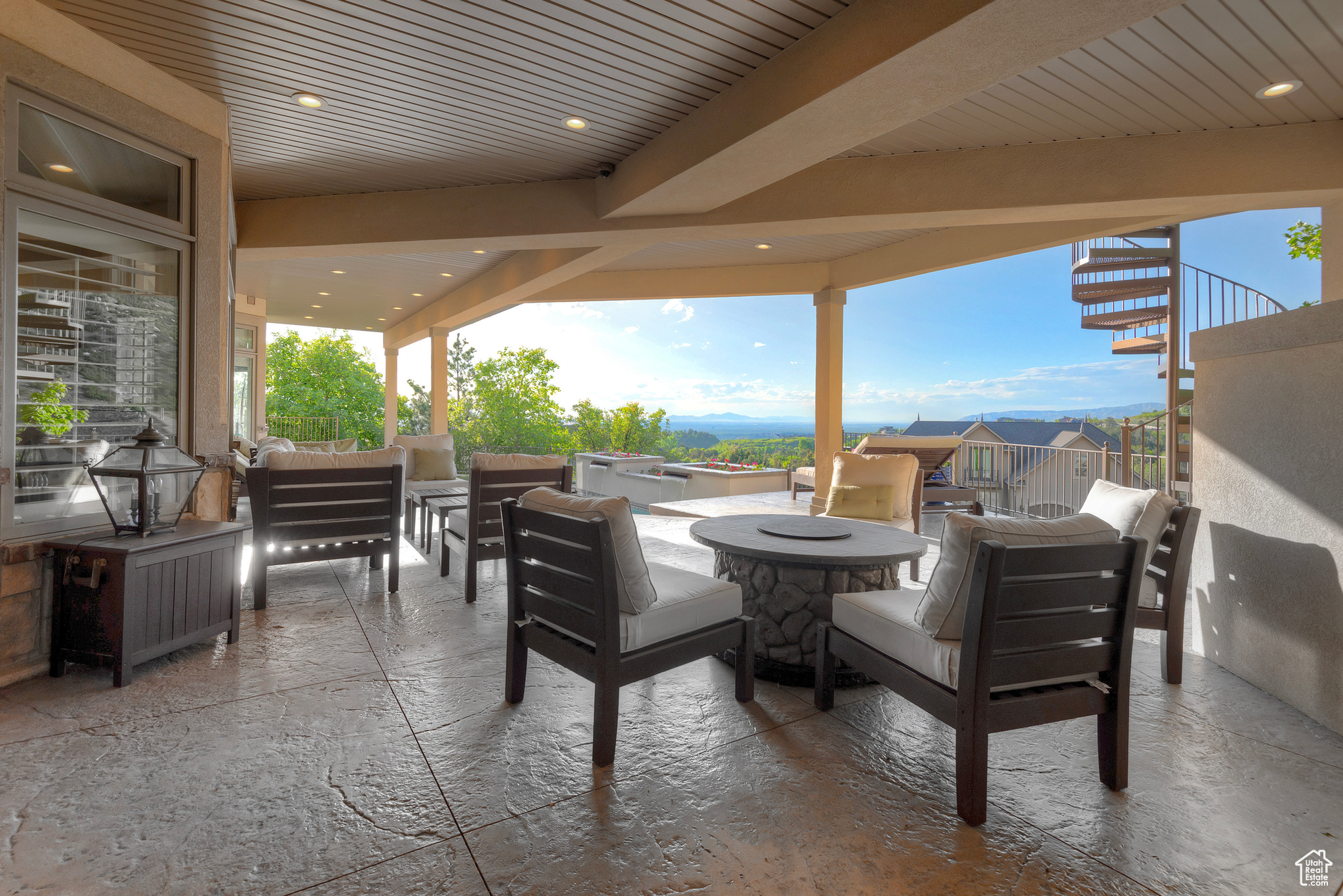 COTTONWOOD - Residential