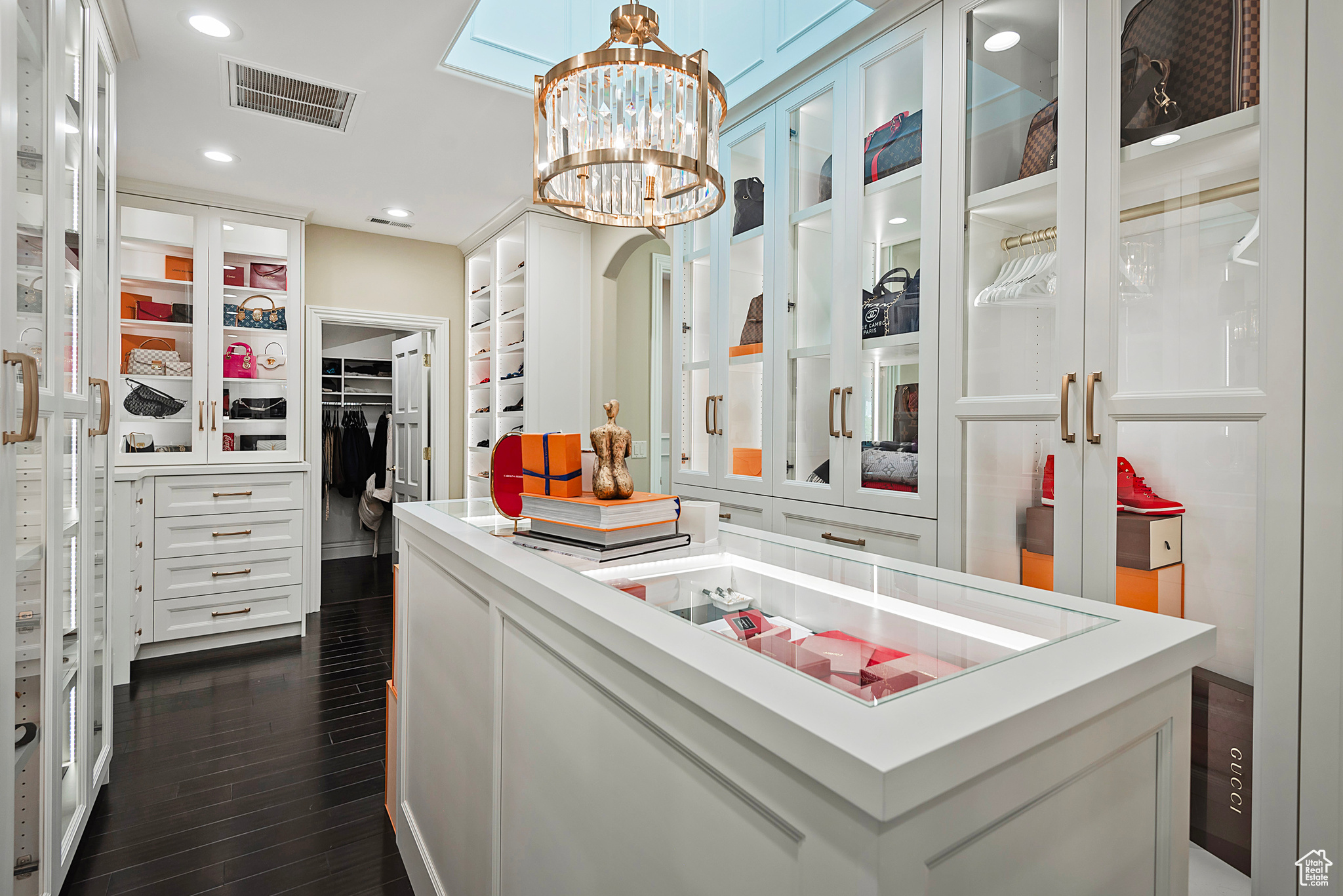 COTTONWOOD - Residential