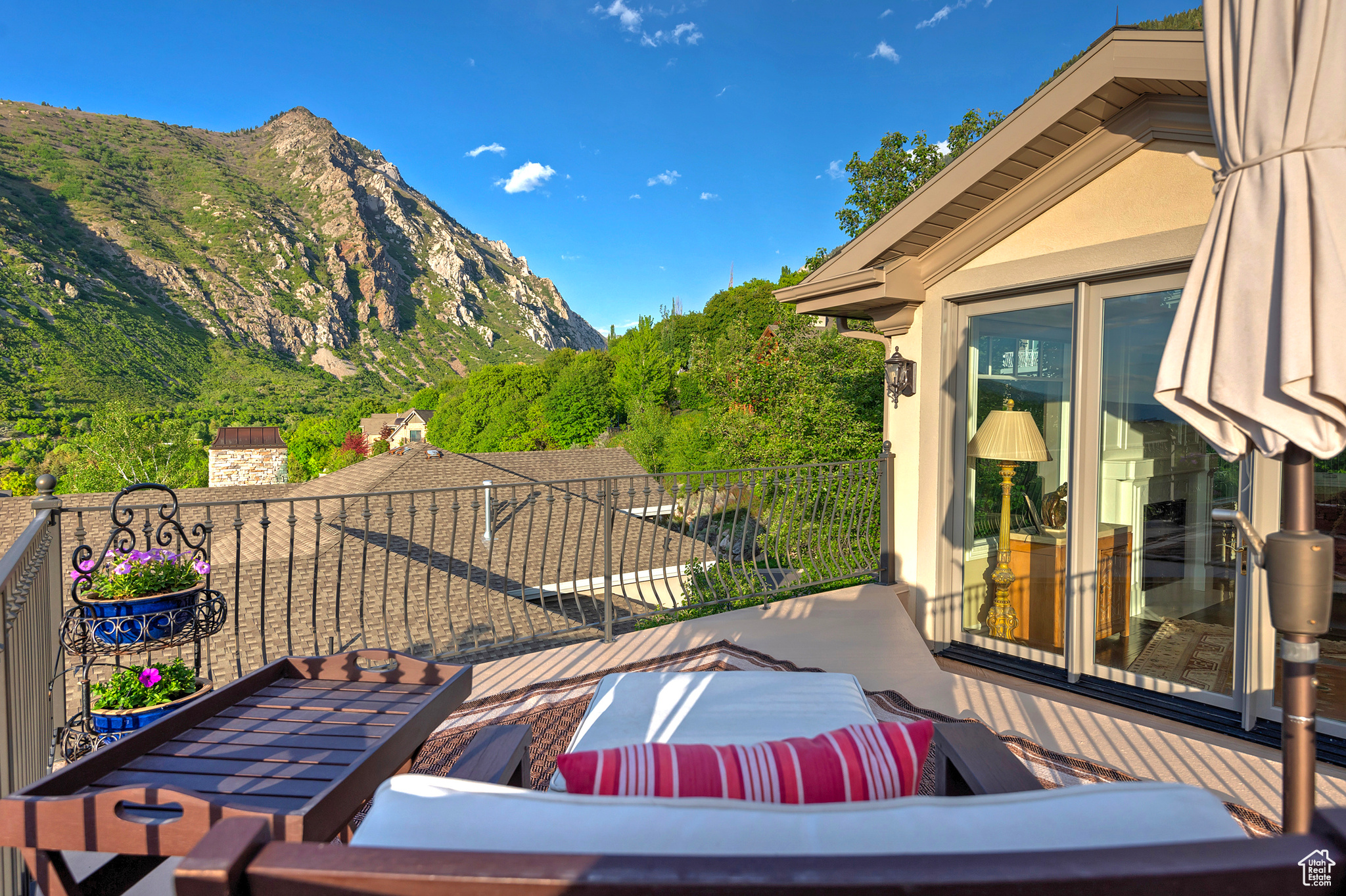 COTTONWOOD - Residential
