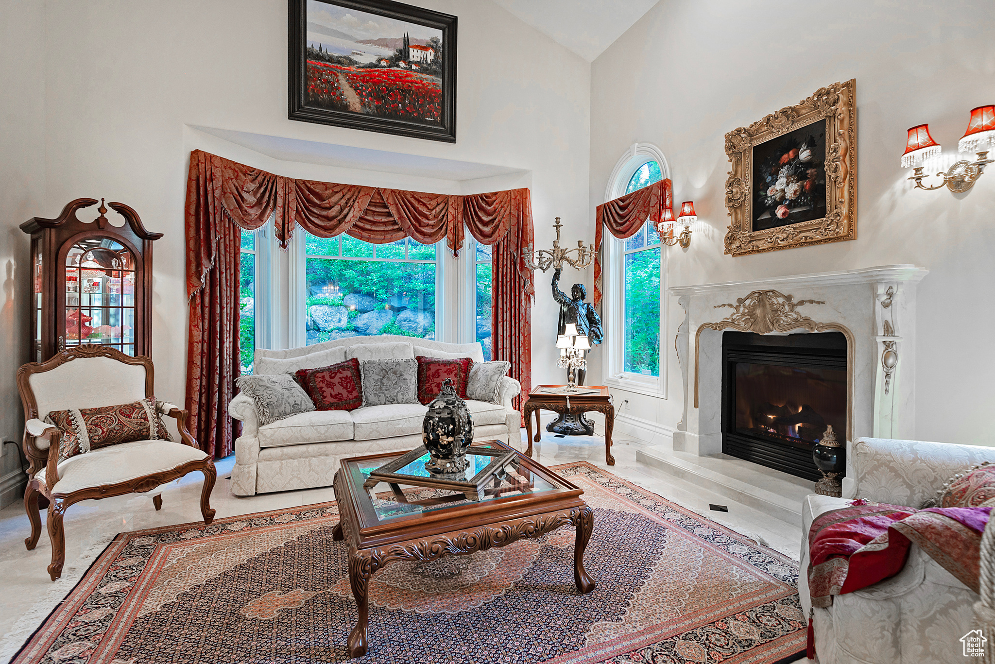 COTTONWOOD - Residential