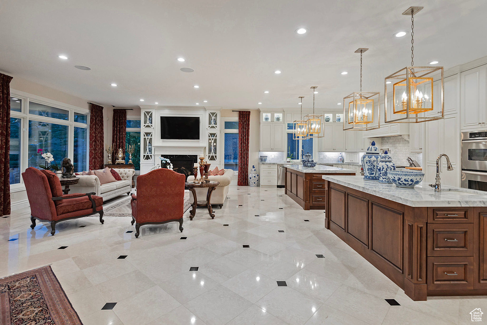 COTTONWOOD - Residential