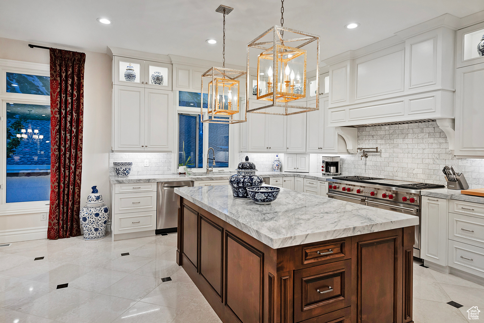 COTTONWOOD - Residential