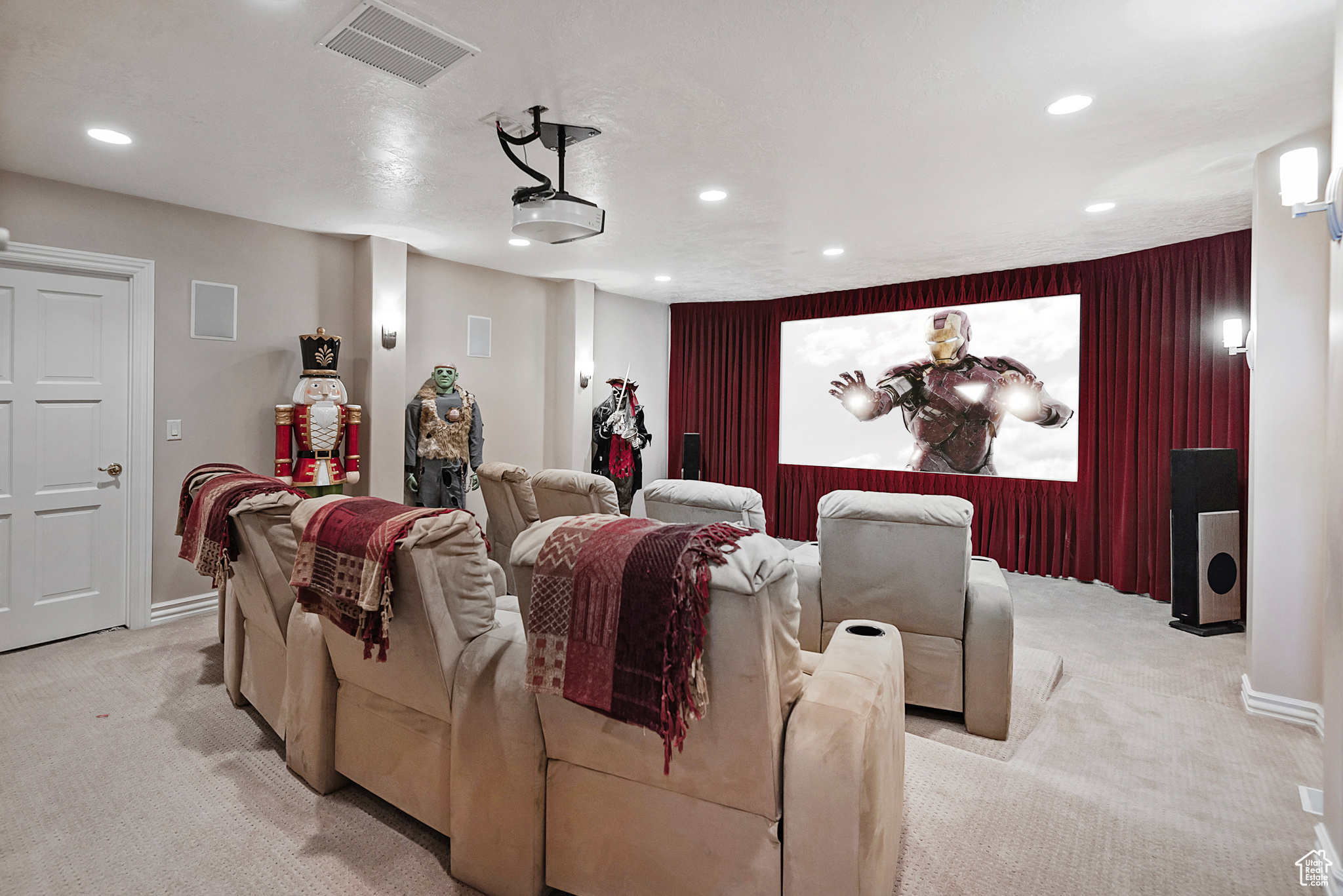 COTTONWOOD - Residential