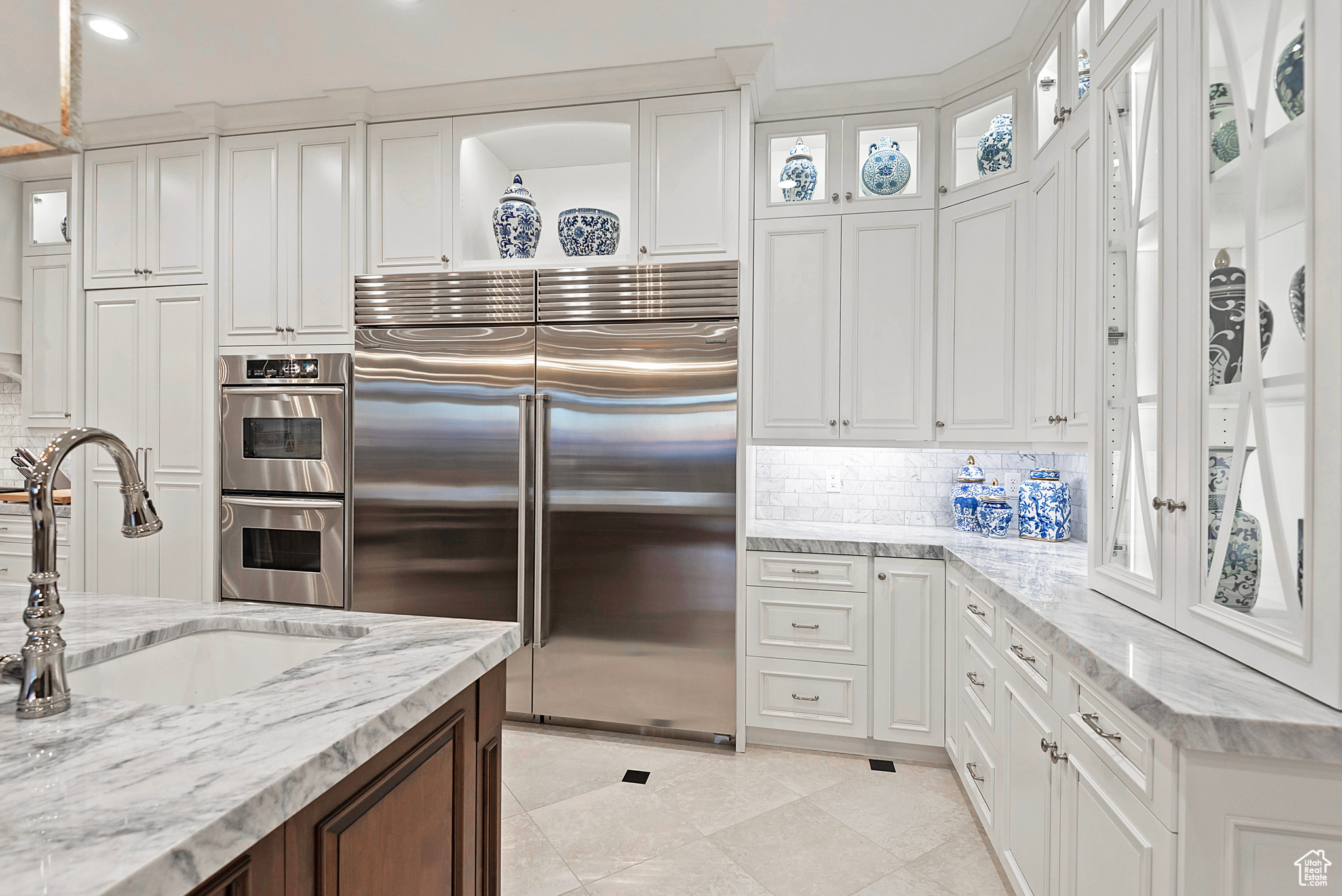 COTTONWOOD - Residential