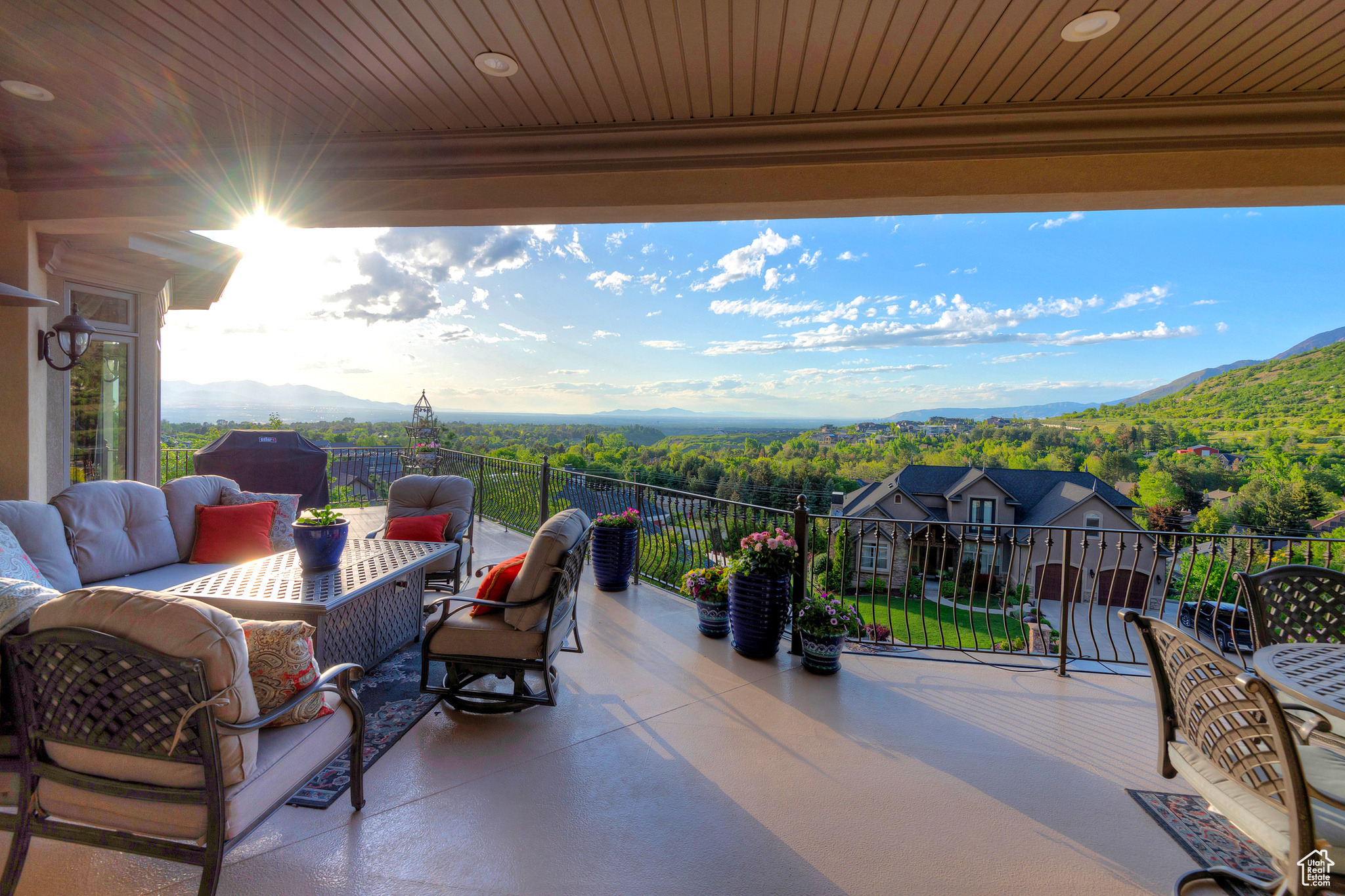 COTTONWOOD - Residential