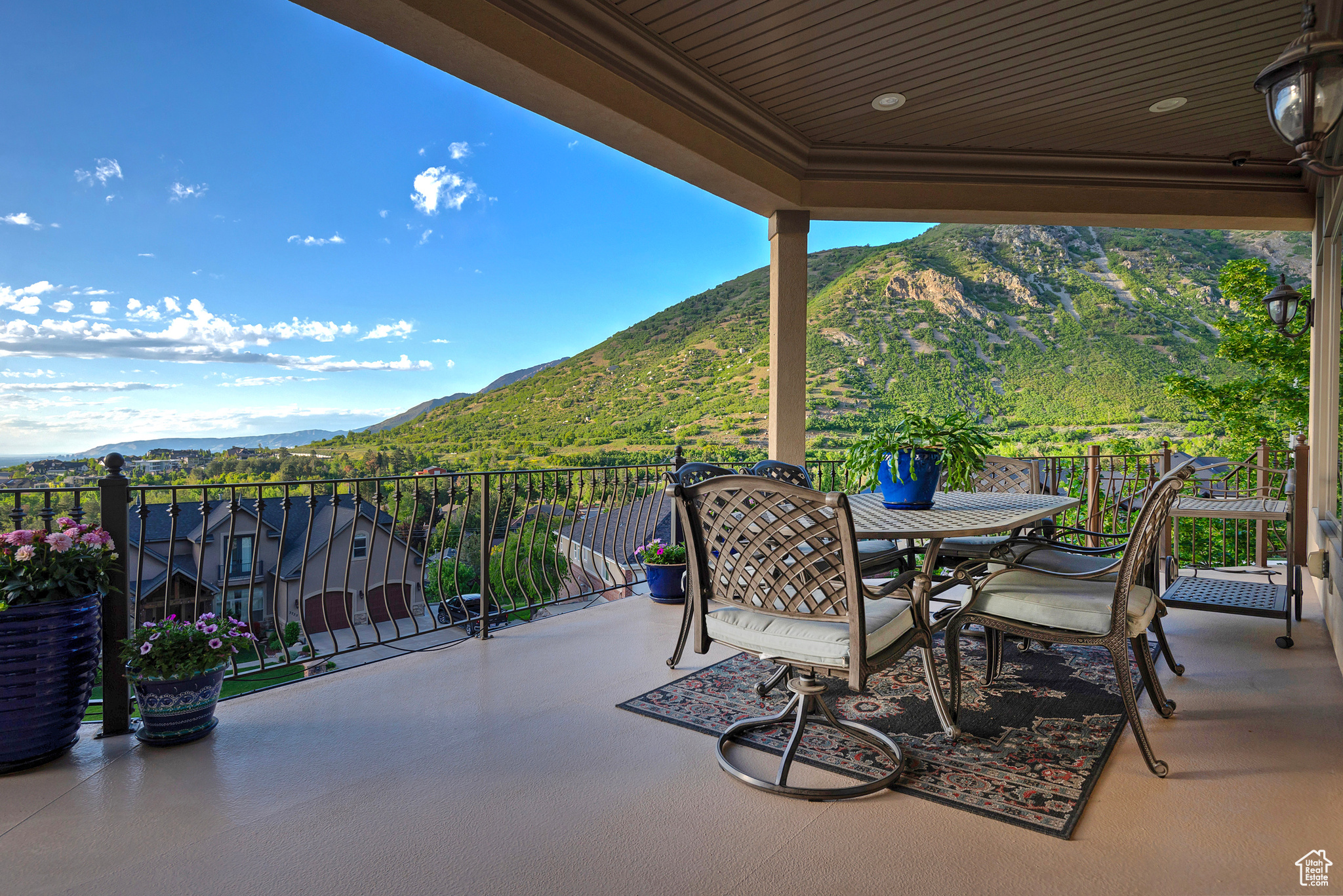 COTTONWOOD - Residential