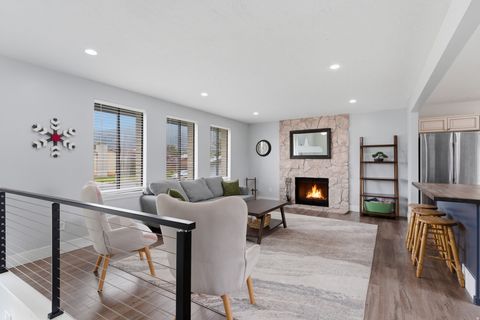 Tiny photo for 1365 E 5800 S, South Ogden, UT 84405 (MLS # 2159000)