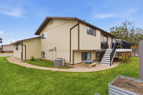 Tiny photo for 1365 E 5800 S, South Ogden, UT 84405 (MLS # 2159000)