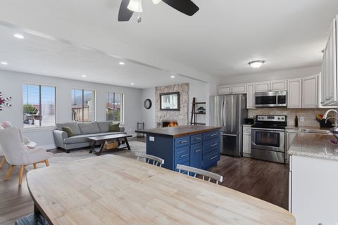 Tiny photo for 1365 E 5800 S, South Ogden, UT 84405 (MLS # 2159000)