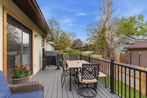 Tiny photo for 1365 E 5800 S, South Ogden, UT 84405 (MLS # 2159000)