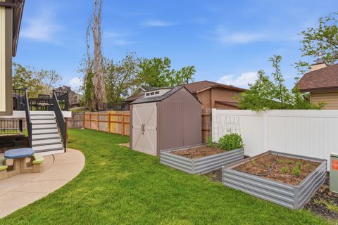 Tiny photo for 1365 E 5800 S, South Ogden, UT 84405 (MLS # 2159000)