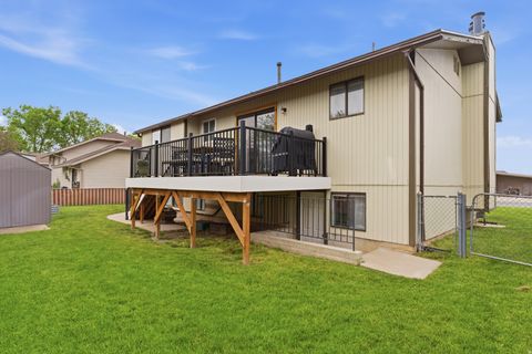 Tiny photo for 1365 E 5800 S, South Ogden, UT 84405 (MLS # 2159000)