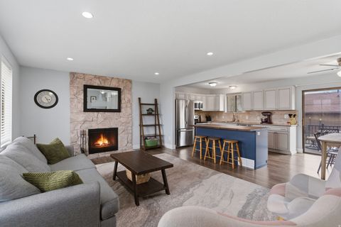 Tiny photo for 1365 E 5800 S, South Ogden, UT 84405 (MLS # 2159000)