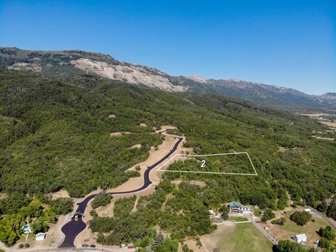 2808 E ARROWLEAF LN N 2 Liberty UT 84310