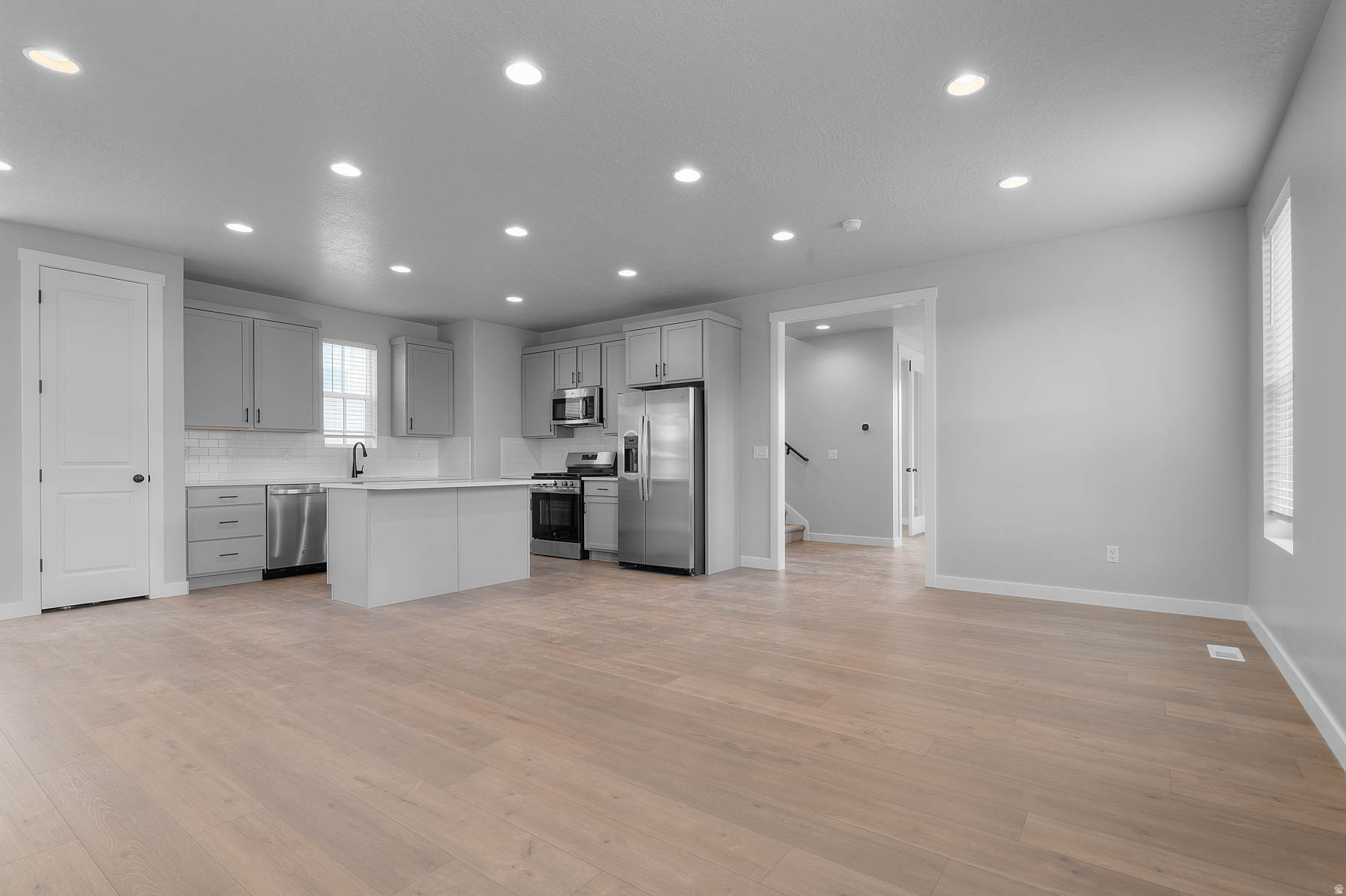 TERRAINE COTTAGE 127 - Residential