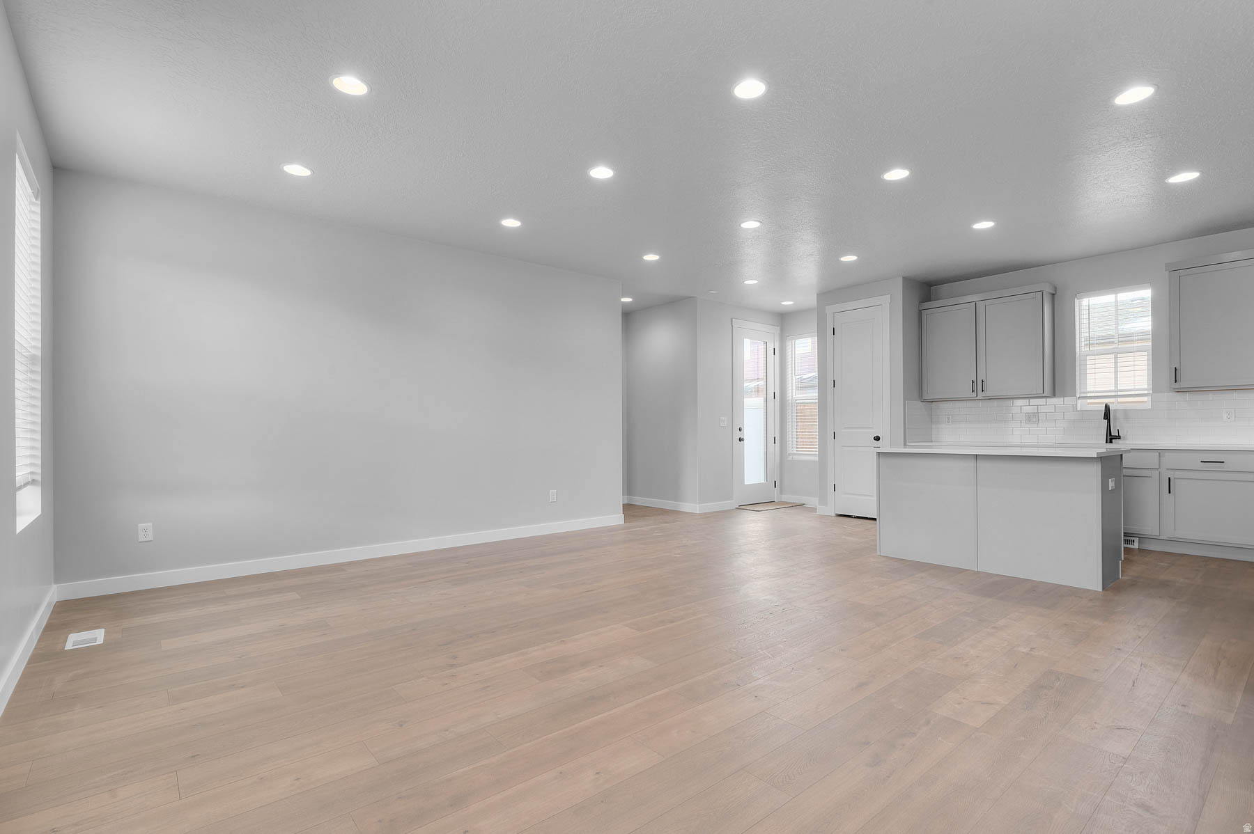 TERRAINE COTTAGE 127 - Residential