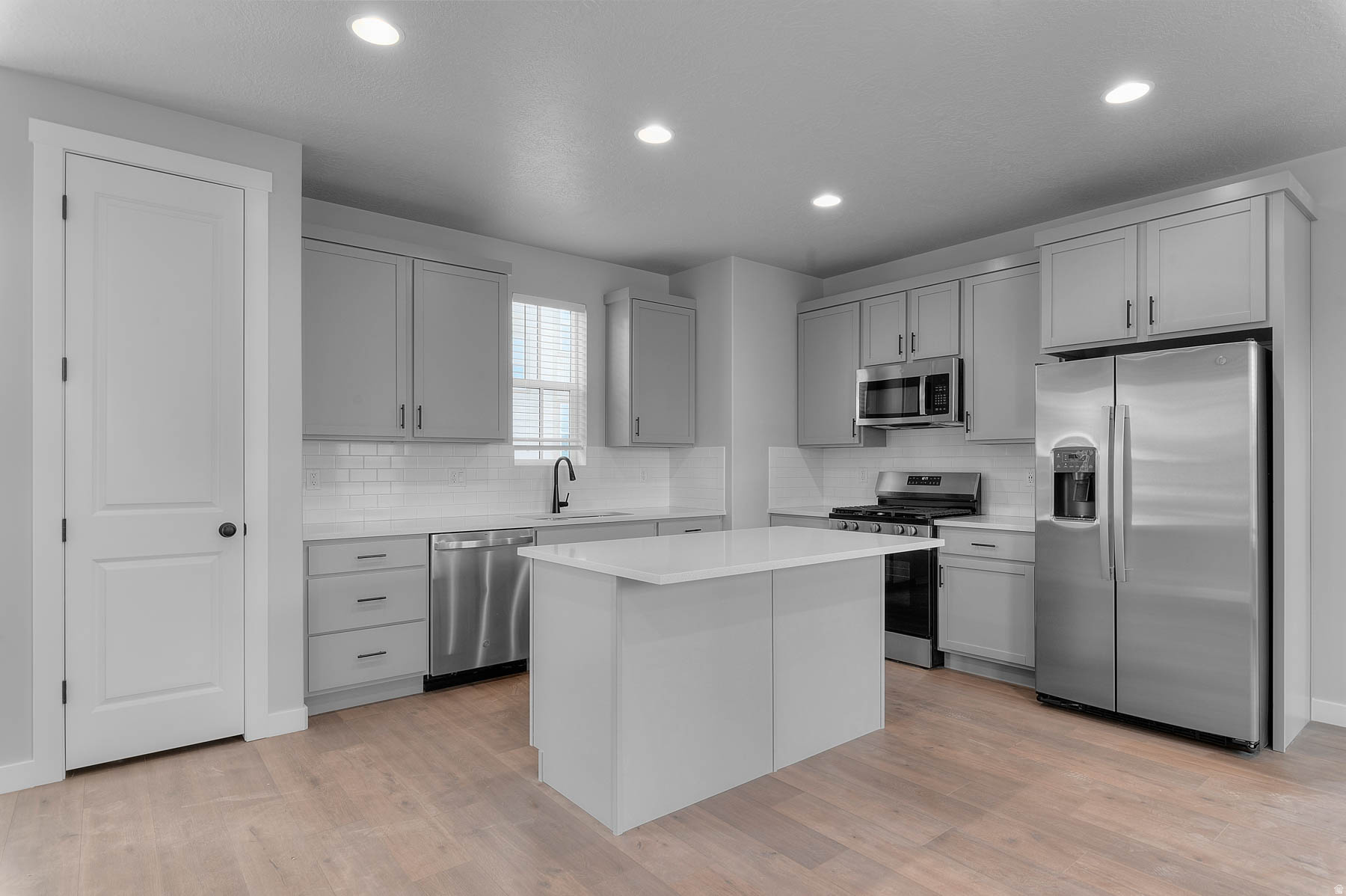 TERRAINE COTTAGE 127 - Residential