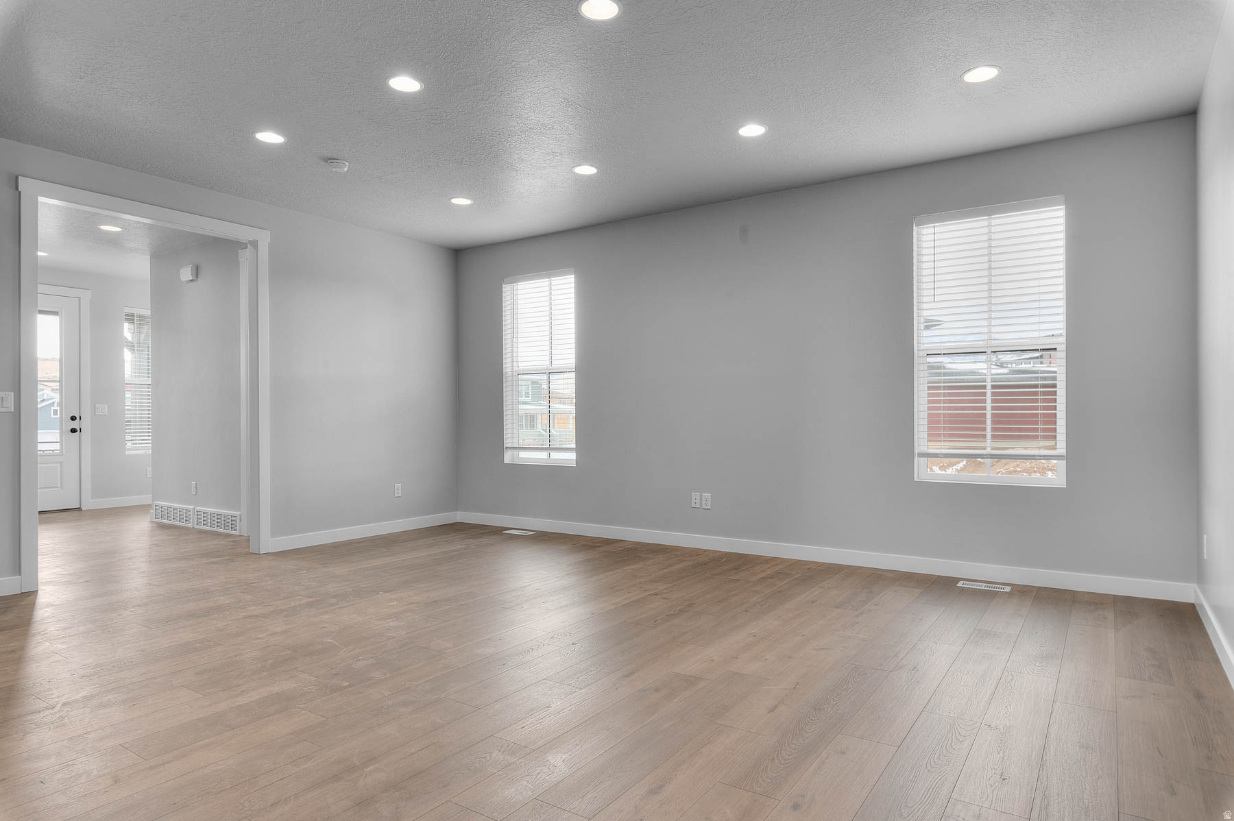 TERRAINE COTTAGE 127 - Residential