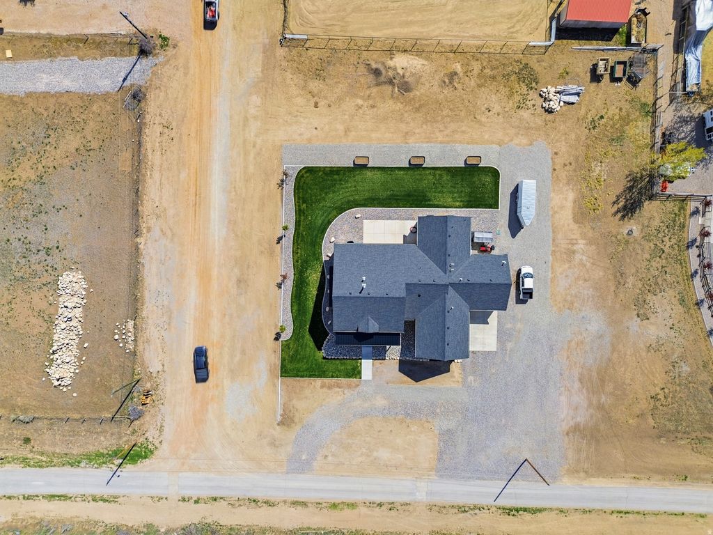 Photo of 886 N 300 E, Spring City, UT 84662 (MLS # 2152352)