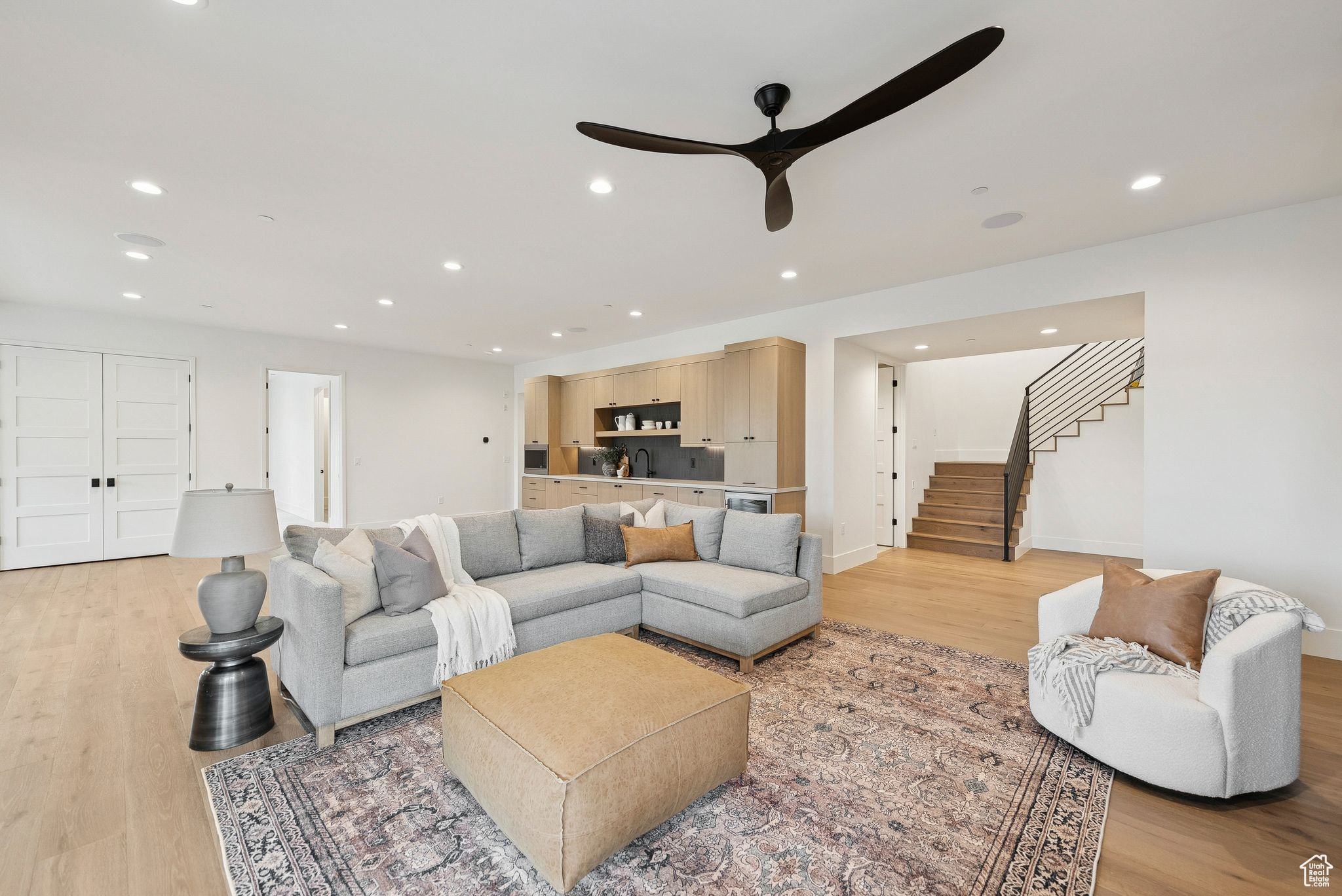 PROMONTORY - Residential