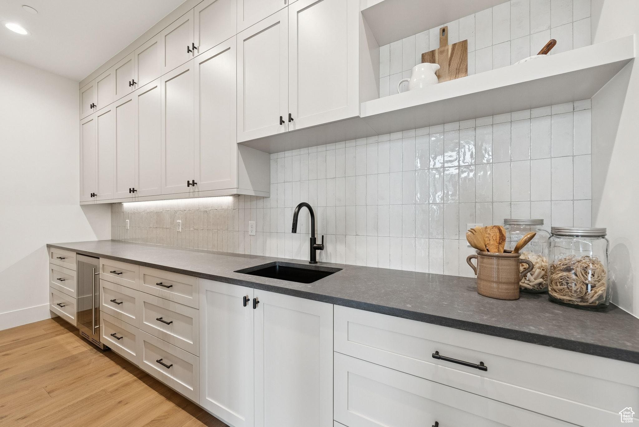 PROMONTORY - Residential