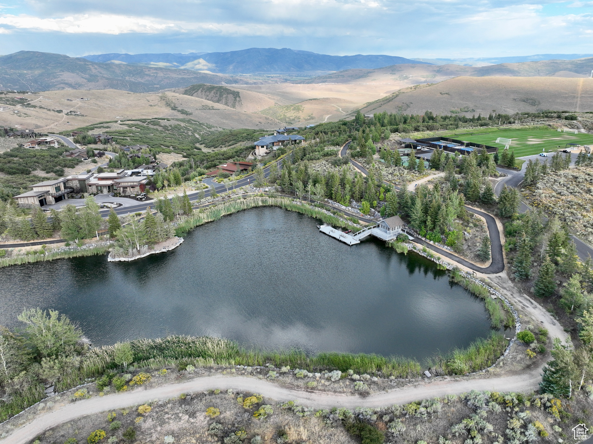 PROMONTORY - Residential