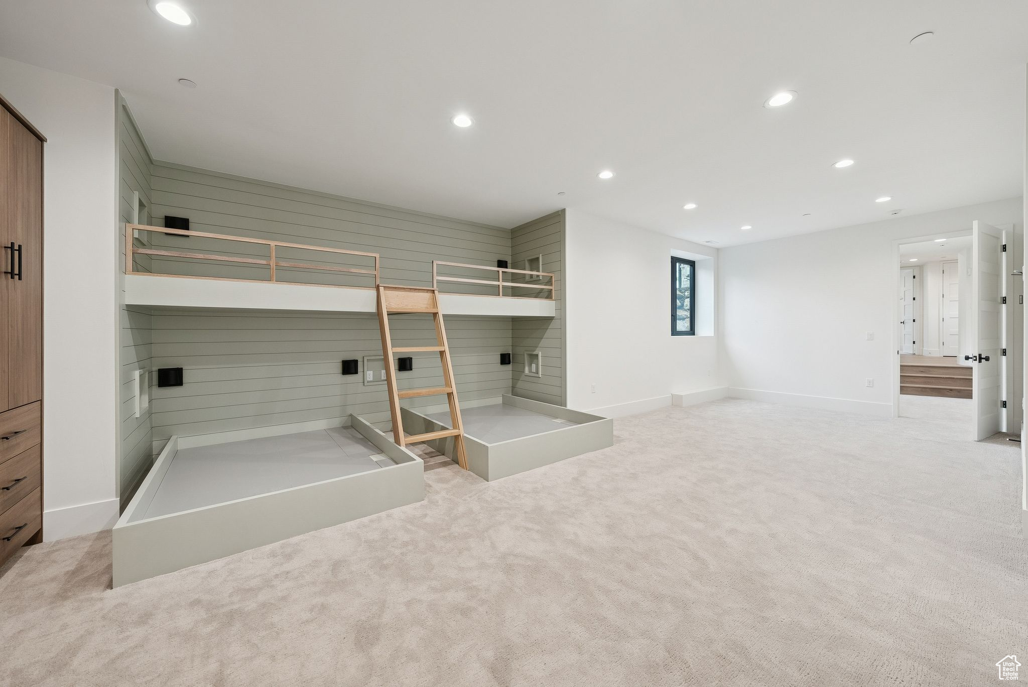 PROMONTORY - Residential