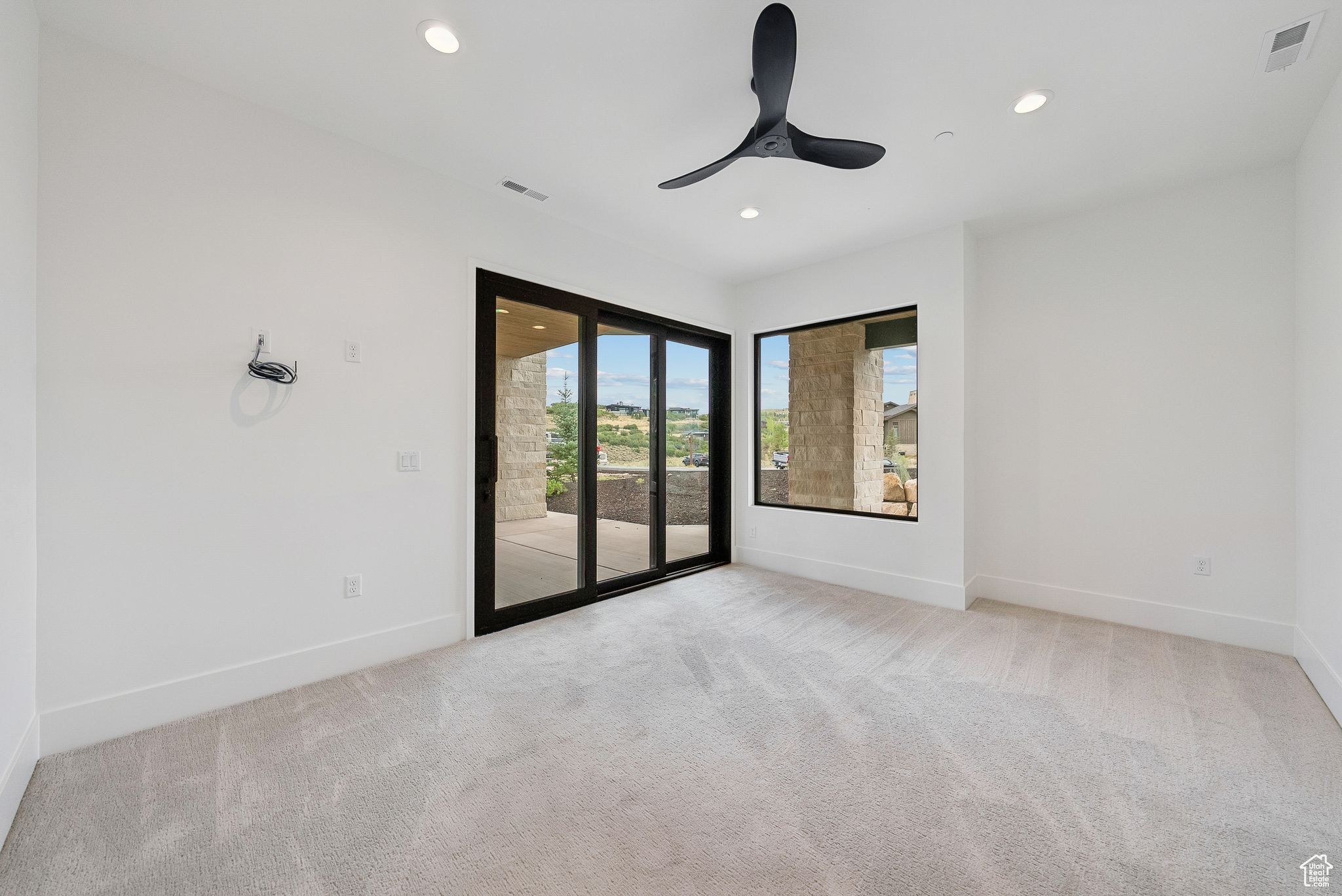 PROMONTORY - Residential