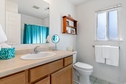 Tiny photo for 1450 BLACK MOUNTAIN DR Dr, Ogden, UT 84405 (MLS # 2145322)