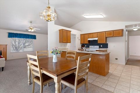 Tiny photo for 1450 BLACK MOUNTAIN DR Dr, Ogden, UT 84405 (MLS # 2145322)