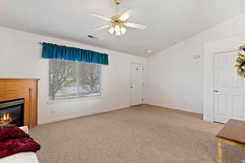 Tiny photo for 1450 BLACK MOUNTAIN DR Dr, Ogden, UT 84405 (MLS # 2145322)
