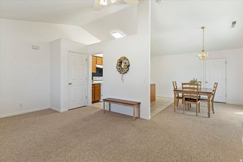 Tiny photo for 1450 BLACK MOUNTAIN DR Dr, Ogden, UT 84405 (MLS # 2145322)