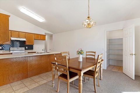 Tiny photo for 1450 BLACK MOUNTAIN DR Dr, Ogden, UT 84405 (MLS # 2145322)