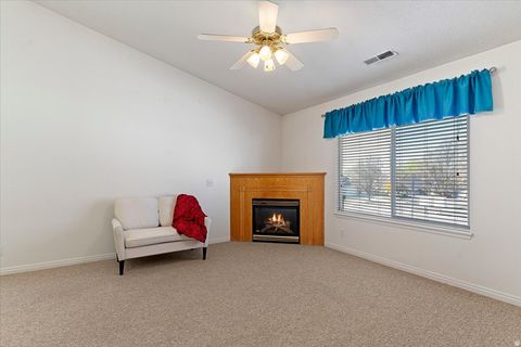 Tiny photo for 1450 BLACK MOUNTAIN DR Dr, Ogden, UT 84405 (MLS # 2145322)