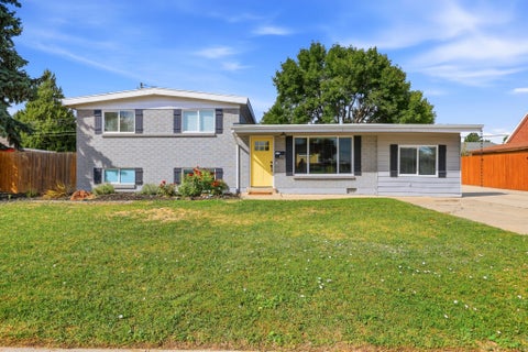 Photo of 1612 W 4300 S, Salt Lake City, UT 84123 (MLS # 2185623)