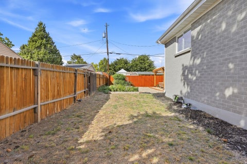 Tiny photo for 1612 W 4300 S, Salt Lake City, UT 84123 (MLS # 2185623)