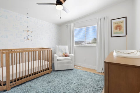 Tiny photo for 1612 W 4300 S, Salt Lake City, UT 84123 (MLS # 2185623)