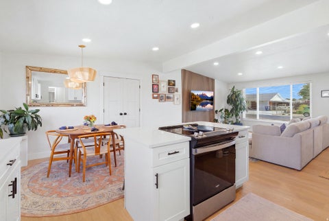 Tiny photo for 1612 W 4300 S, Salt Lake City, UT 84123 (MLS # 2185623)