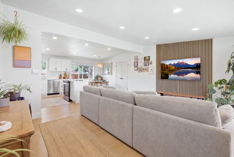Tiny photo for 1612 W 4300 S, Salt Lake City, UT 84123 (MLS # 2185623)