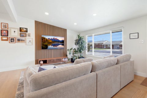 Tiny photo for 1612 W 4300 S, Salt Lake City, UT 84123 (MLS # 2185623)