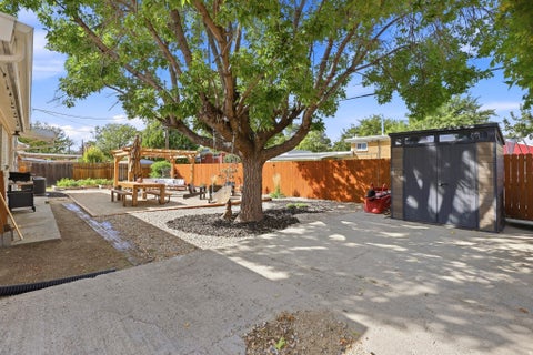 Tiny photo for 1612 W 4300 S, Salt Lake City, UT 84123 (MLS # 2185623)
