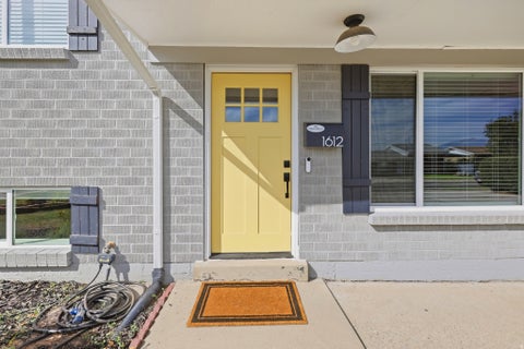 Tiny photo for 1612 W 4300 S, Salt Lake City, UT 84123 (MLS # 2185623)