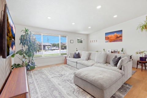 Tiny photo for 1612 W 4300 S, Salt Lake City, UT 84123 (MLS # 2185623)